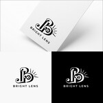 BRIGHT LENS or BRIGHT LENS STUDIO Logo - Entry #1515