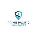PRIME PACIFIC INSURANCE Logo - Entry #135