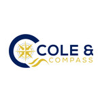 Cole & Compass Logo - Entry #653
