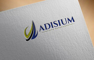 Adisium Wealth Management Logo - Entry #985