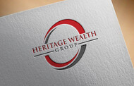 Heritage Wealth Group Logo - Entry #400