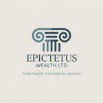 Epictetus Wealth Ltd. Logo - Entry #1045