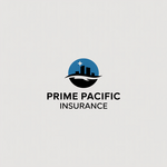 PRIME PACIFIC INSURANCE Logo - Entry #2185