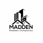 Madden Logo - Entry #5561