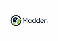 Madden Logo - Entry #4175