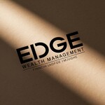 Edge Wealth Management Logo - Entry #3327