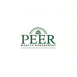 Peer Wealth Management Logo - Entry #1300