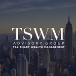 TSWM Advisory Group Logo - Entry #1134
