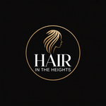 Hair in the Heights Logo - Entry #1191