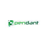 pendant Logo - Entry #1824