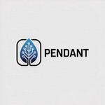 pendant Logo - Entry #934