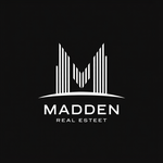 Madden Logo - Entry #377
