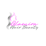 Glamira Hair Beauty Logo - Entry #957