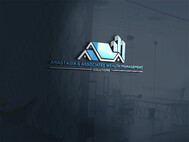Anastasia & Associates Wealth Management Solutions Logo - Entry #1482