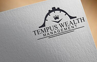 Tempus Wealth Management Logo - Entry #532