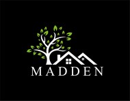 Madden Logo - Entry #5078