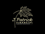 J. Patrick Financial Logo - Entry #181