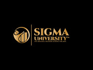 Sigma University™ Logo - Entry #222