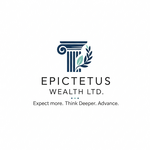 Epictetus Wealth Ltd. Logo - Entry #458