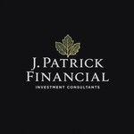 J. Patrick Financial Logo - Entry #2397