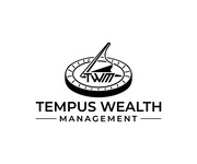 Tempus Wealth Management Logo - Entry #548