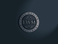 Edge Wealth Management Logo - Entry #2679