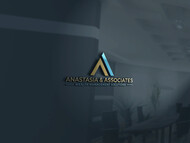 Anastasia & Associates Wealth Management Solutions Logo - Entry #912