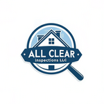 All Clear Inspections LLC Logo - Entry #125