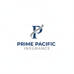 PRIME PACIFIC INSURANCE Logo - Entry #1295