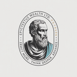 Epictetus Wealth Ltd. Logo - Entry #853