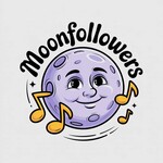 Moonfollowers Logo - Entry #599
