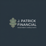 J. Patrick Financial Logo - Entry #3311