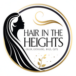 Hair in the Heights Logo - Entry #878