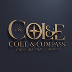 Cole & Compass Logo - Entry #1659