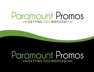 Paramount Promos Logo - Entry #44