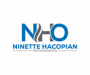 Ninette Hacopian Orthodontics Logo - Entry #388