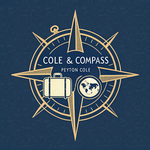 Cole & Compass Logo - Entry #994