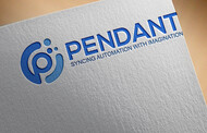 pendant Logo - Entry #1684