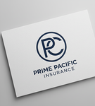 PRIME PACIFIC INSURANCE Logo - Entry #332