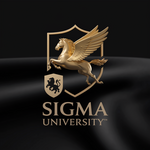 Sigma University™ Logo - Entry #627
