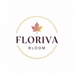 FLORIVA BLOOM Logo - Entry #159