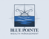 Blue Pointe Wealth Management Logo - Entry #228