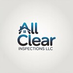 All Clear Inspections LLC Logo - Entry #976