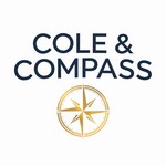Cole & Compass Logo - Entry #1476