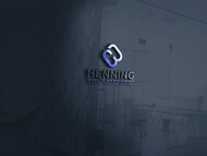 Henning Wealth Management Logo - Entry #263