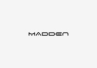 Madden Logo - Entry #4066
