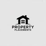 Property Placements Logo - Entry #328