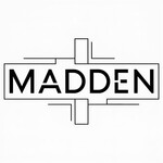 Madden Logo - Entry #3078