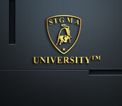 Sigma University™ Logo - Entry #1129