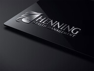 Henning Wealth Management Logo - Entry #142